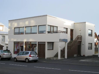 vestmannaeyjar