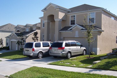 Orlando 2008