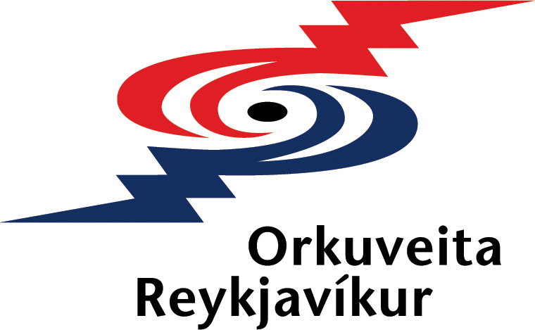 orkuveitumerki