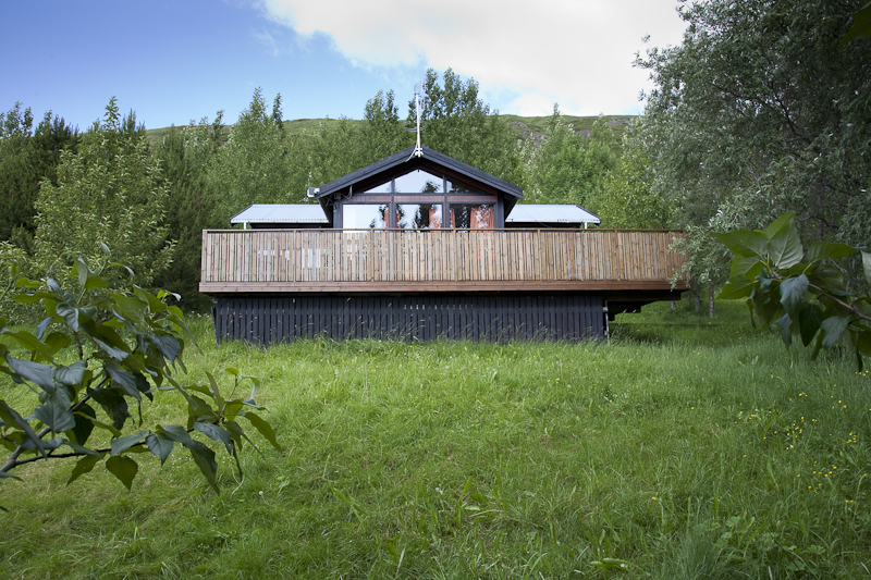 fitjahlid nedra hus