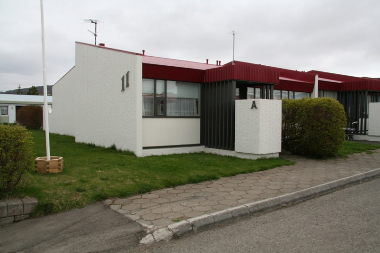 fururlundur 11 a